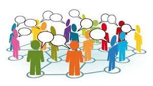 La "redarquía": ¿compite o convive con la "jerarquía"?