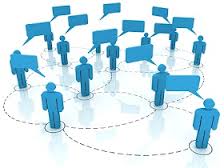 trabajador comunicador