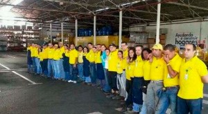 En las redes sociales empleados de empresas como EPA han reflejado  incertidumbre.