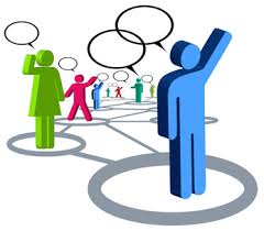 comunidades de liderazgo