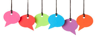 conversaciones en unidades