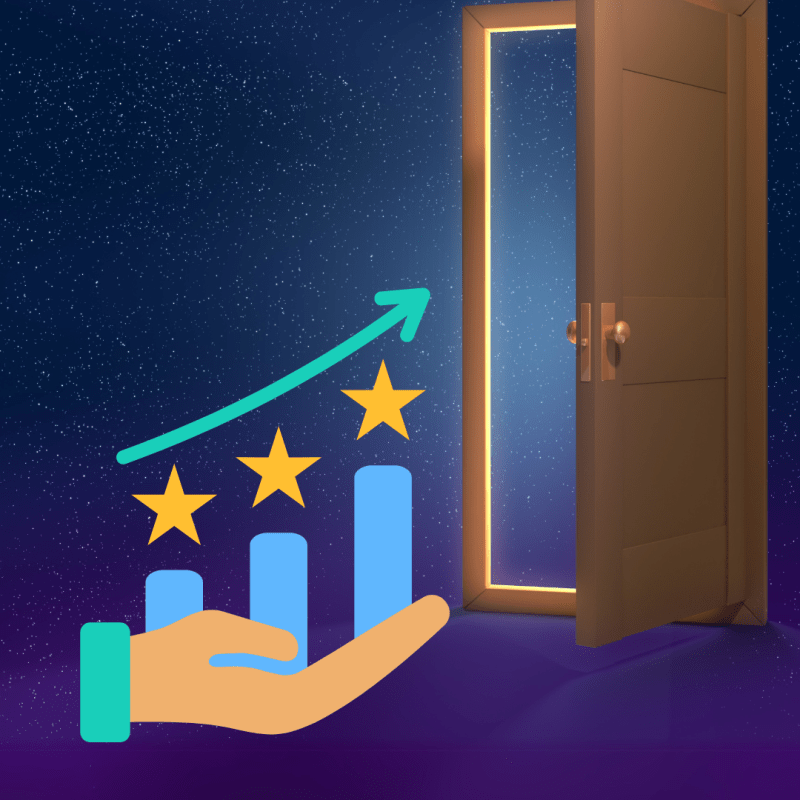 La reputación entra por&nbsp;casa