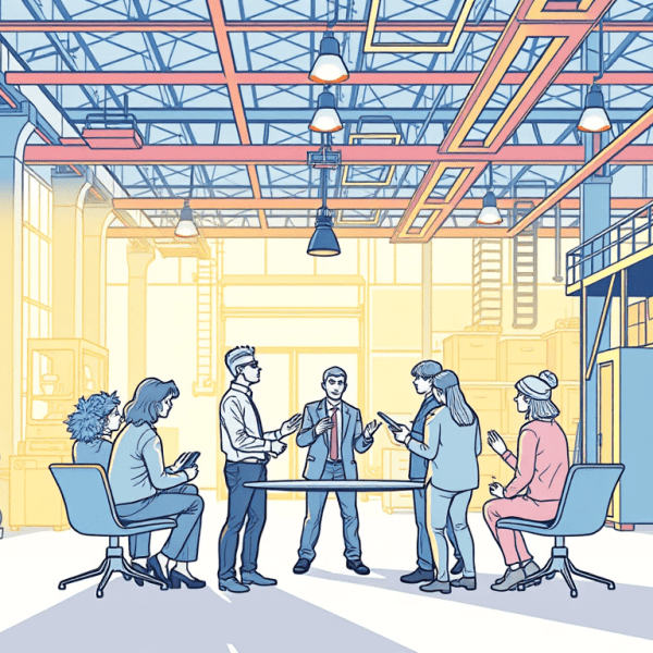 El liderazgo comunicacional moldea la cultura&nbsp;organizacional