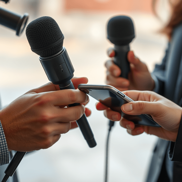 El periodista agrega valor en varios&nbsp;frentes